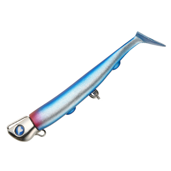 JOLTY 15g セット(#01 ブルーブルー/クローム)